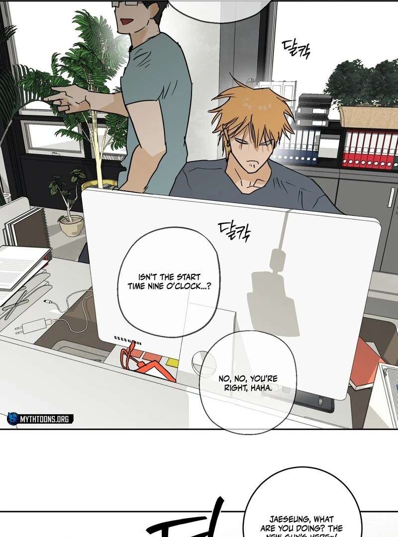 Full Book Chapter 14 page 86 - 