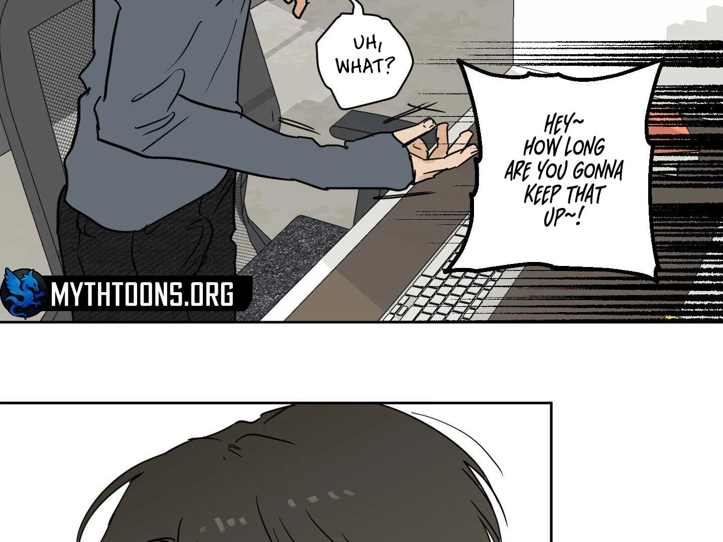 Full Book Chapter 15 page 11 - 