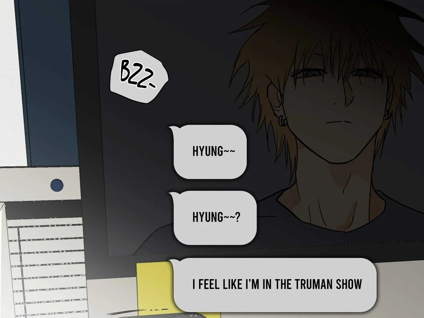 Full Book Chapter 15 page 105 - 