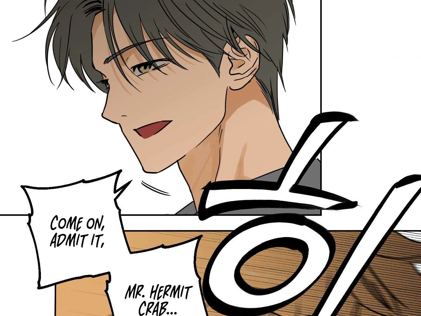 Full Book Chapter 15 page 12 - 