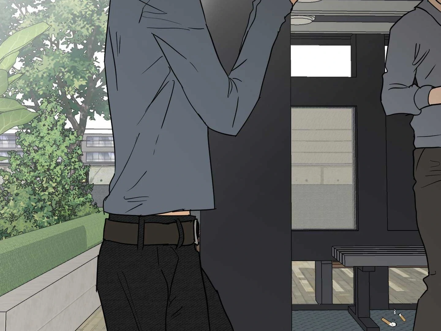 Full Book Chapter 15 page 134 - 