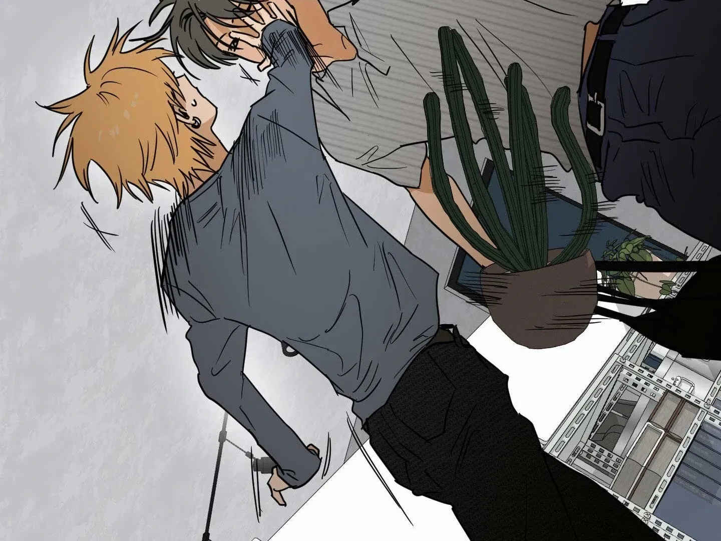 Full Book Chapter 15 page 15 - 