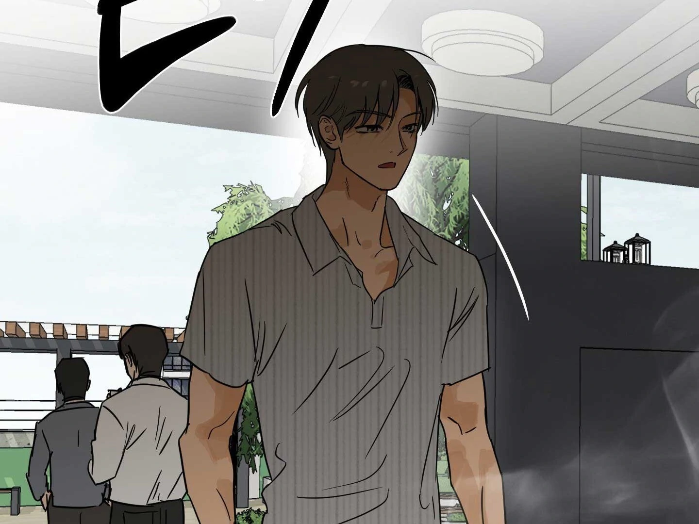 Full Book Chapter 15 page 142 - 