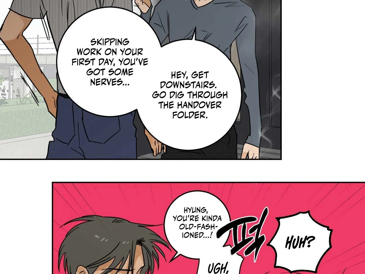 Full Book Chapter 15 page 147 - 