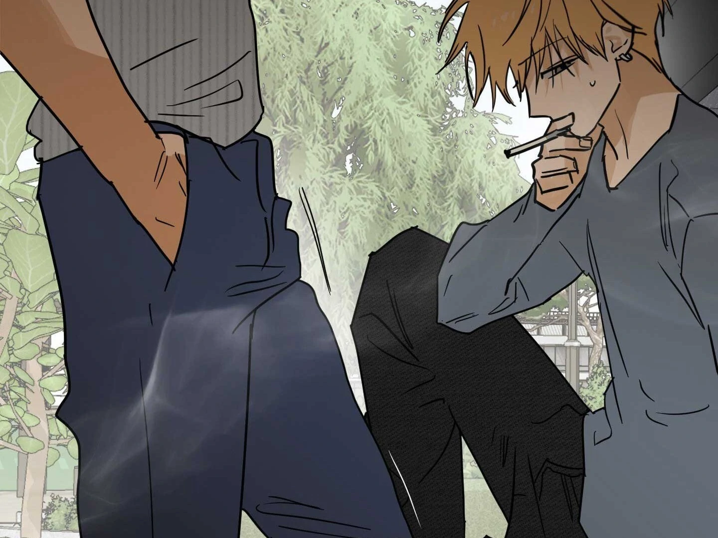 Full Book Chapter 15 page 165 - 