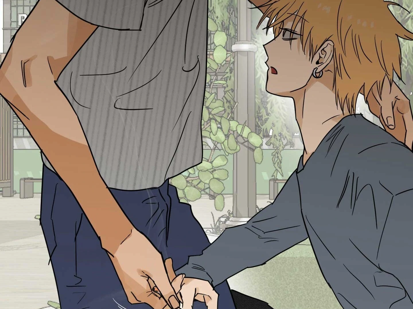 Full Book Chapter 15 page 168 - 