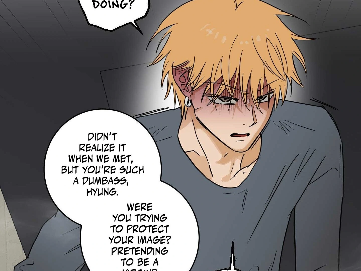 Full Book Chapter 15 page 172 - 