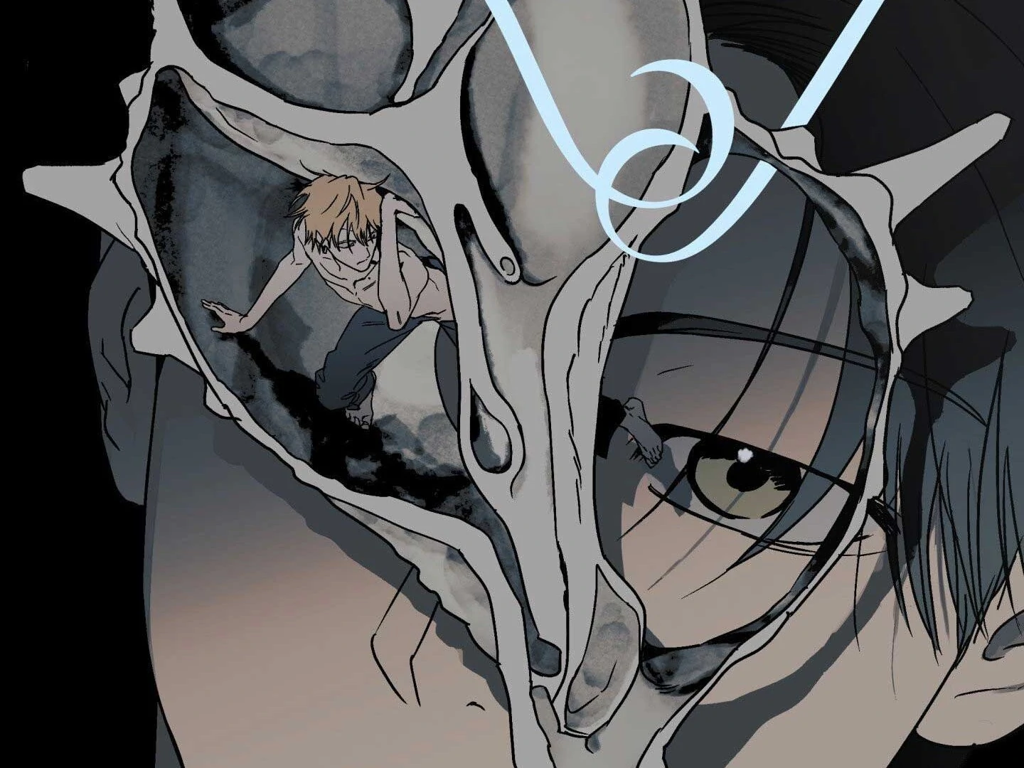 Full Book Chapter 15 page 23 - 