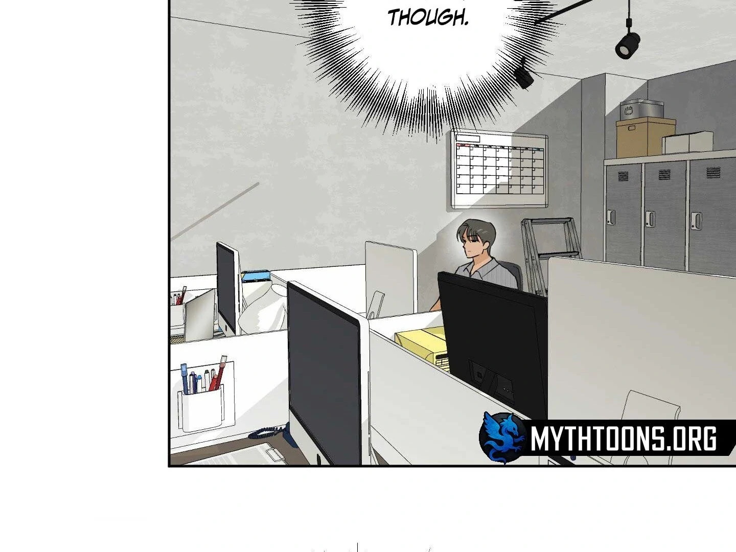 Full Book Chapter 15 page 33 - 