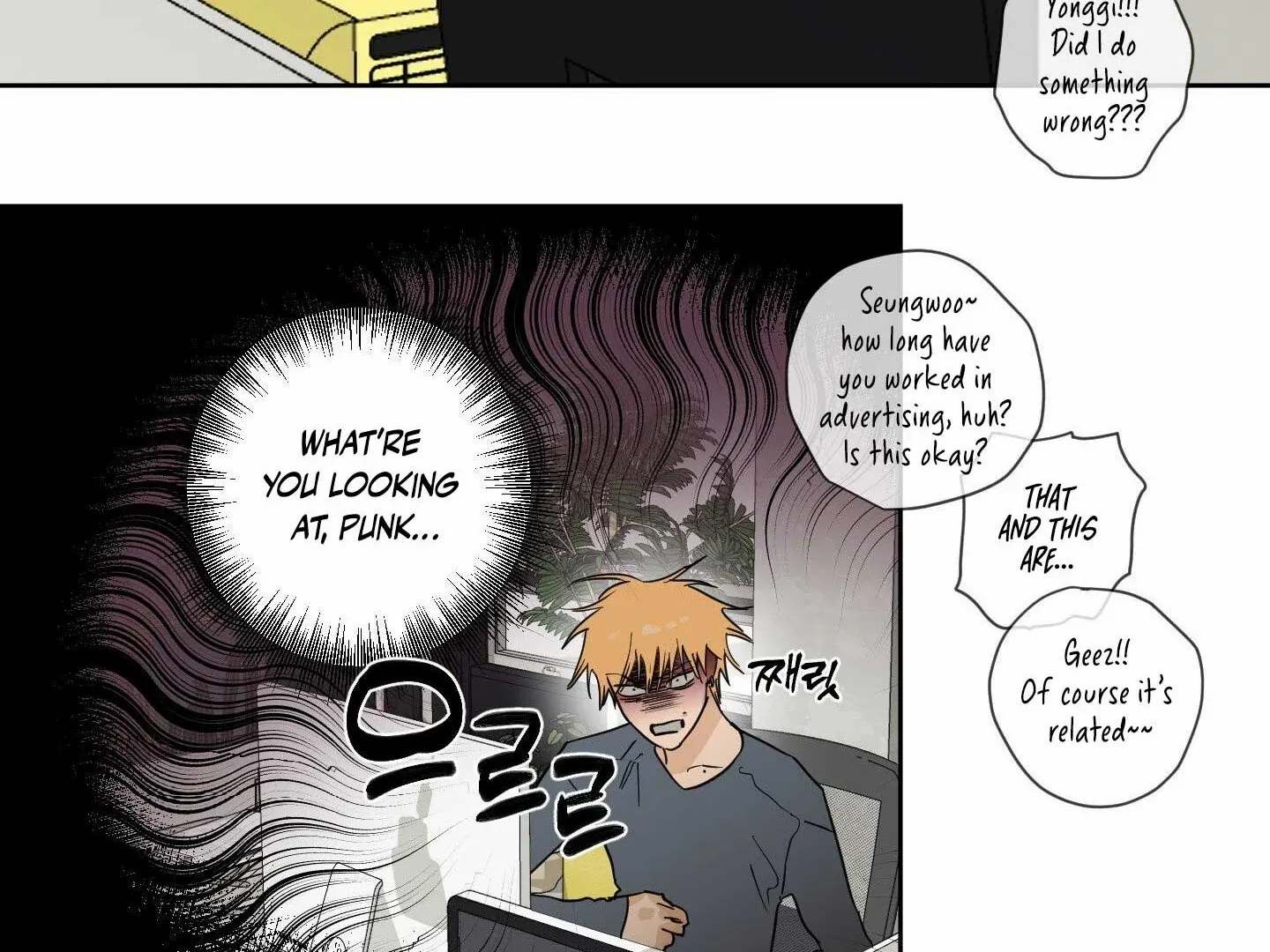 Full Book Chapter 15 page 36 - 