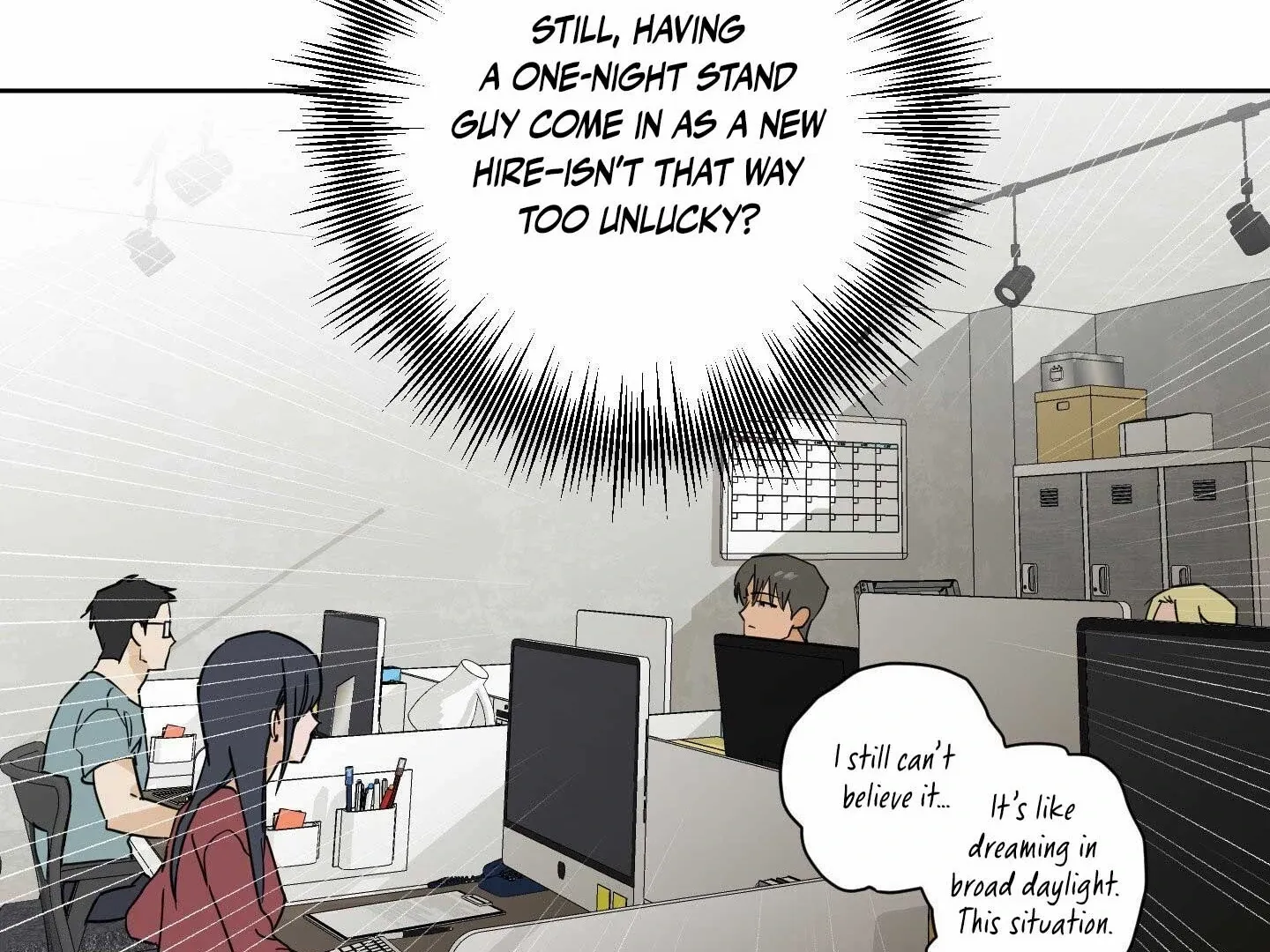Full Book Chapter 15 page 50 - 