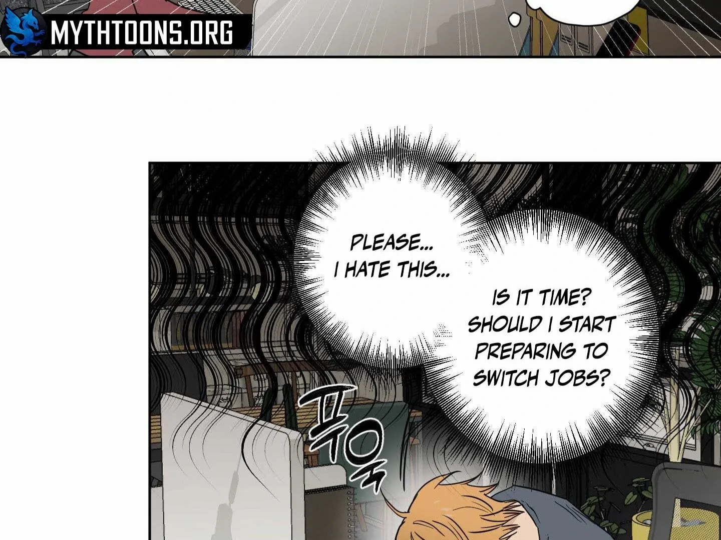 Full Book Chapter 15 page 51 - 
