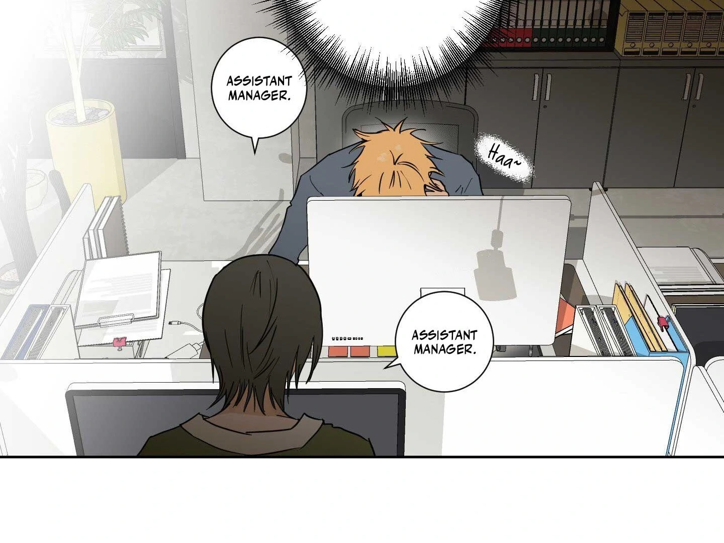 Full Book Chapter 15 page 53 - 