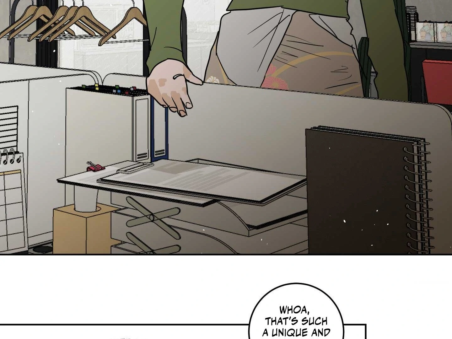 Full Book Chapter 15 page 59 - 
