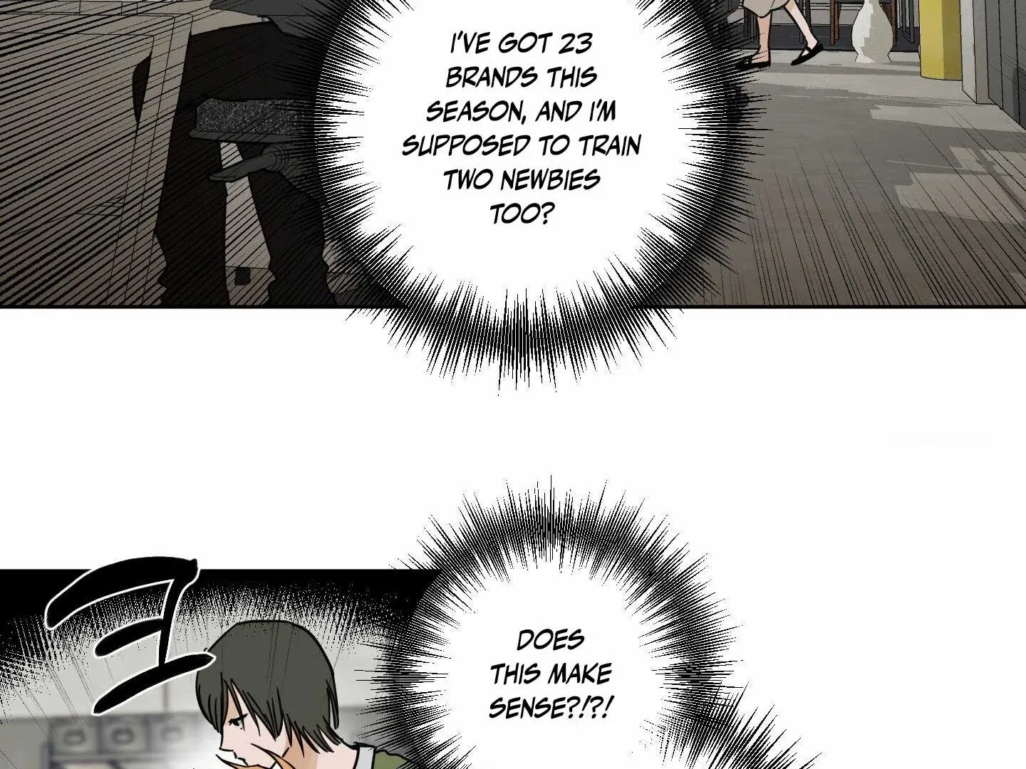 Full Book Chapter 15 page 64 - 