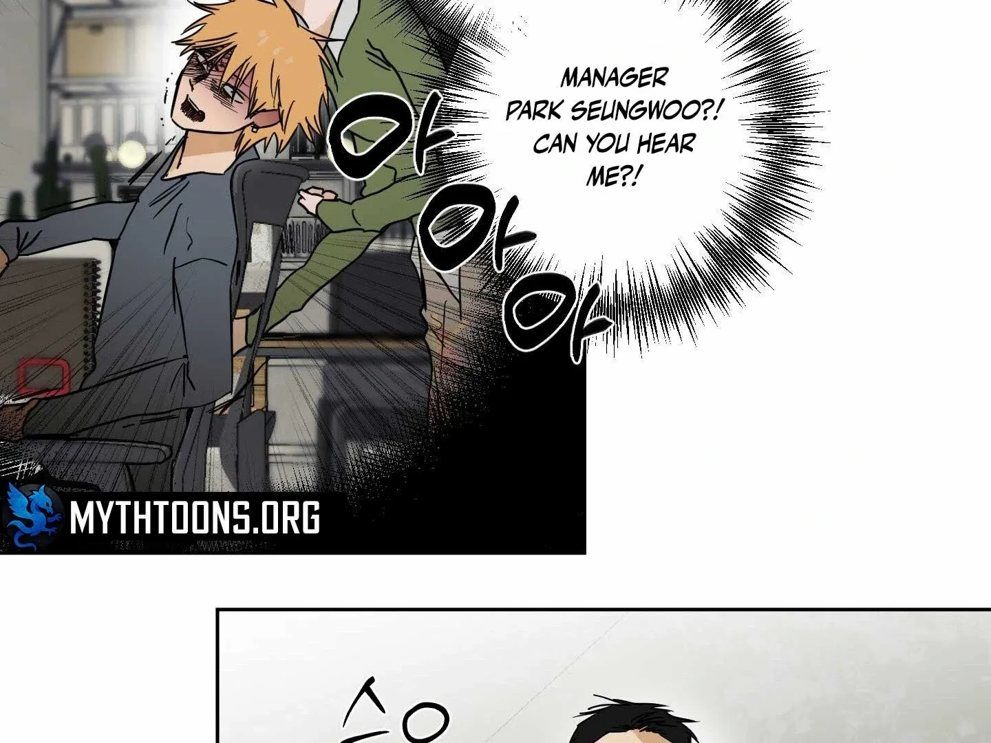 Full Book Chapter 15 page 65 - 