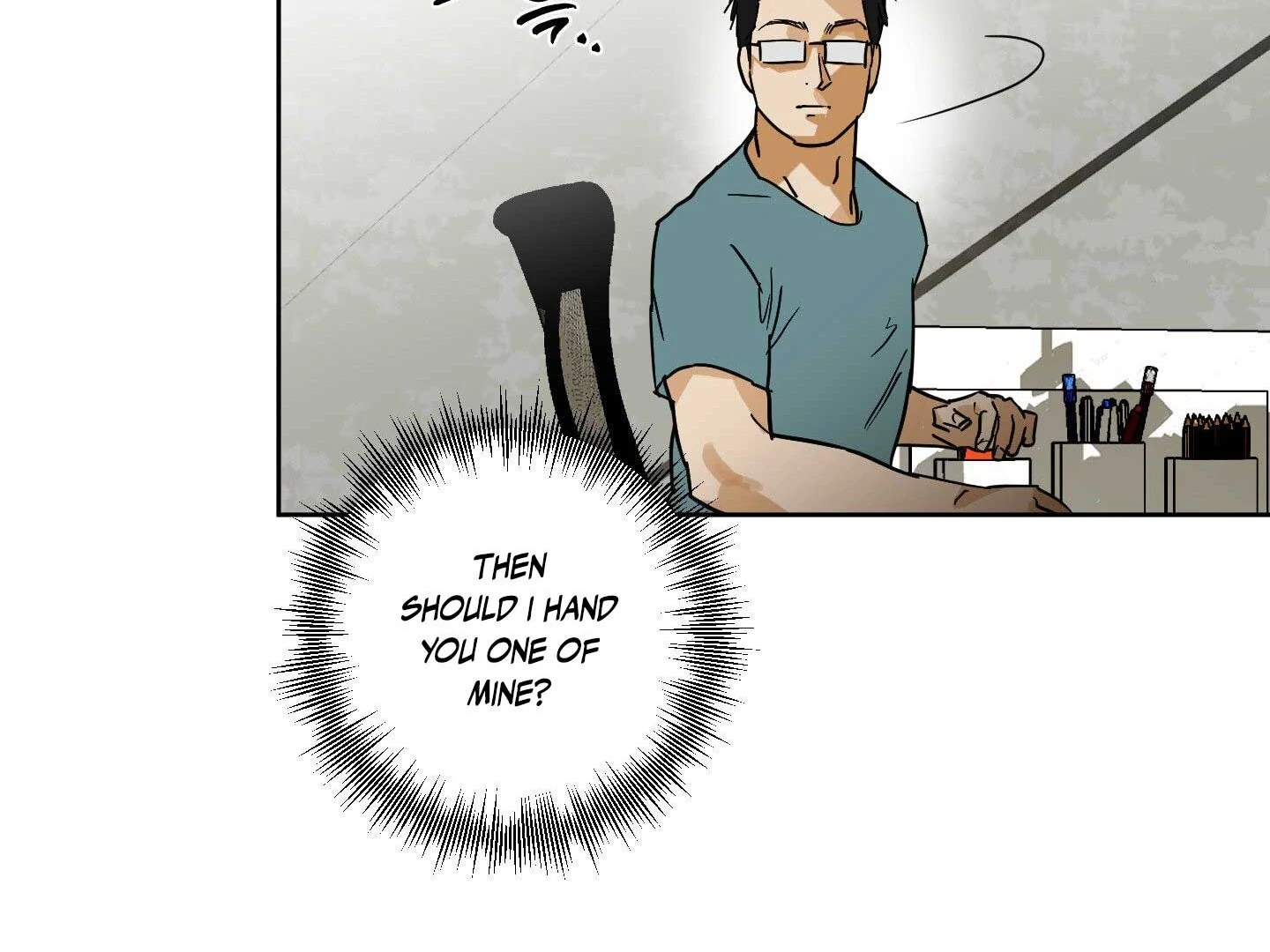 Full Book Chapter 15 page 66 - 