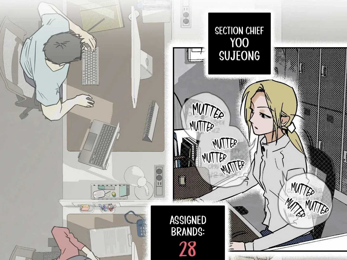 Full Book Chapter 15 page 70 - 