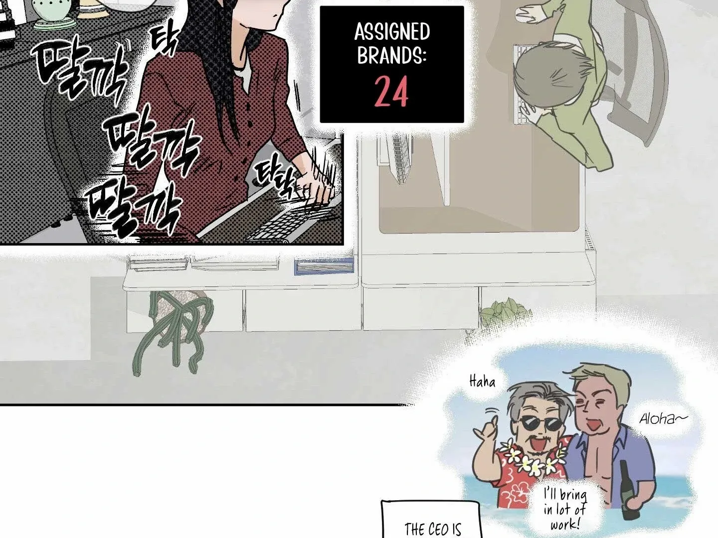 Full Book Chapter 15 page 72 - 
