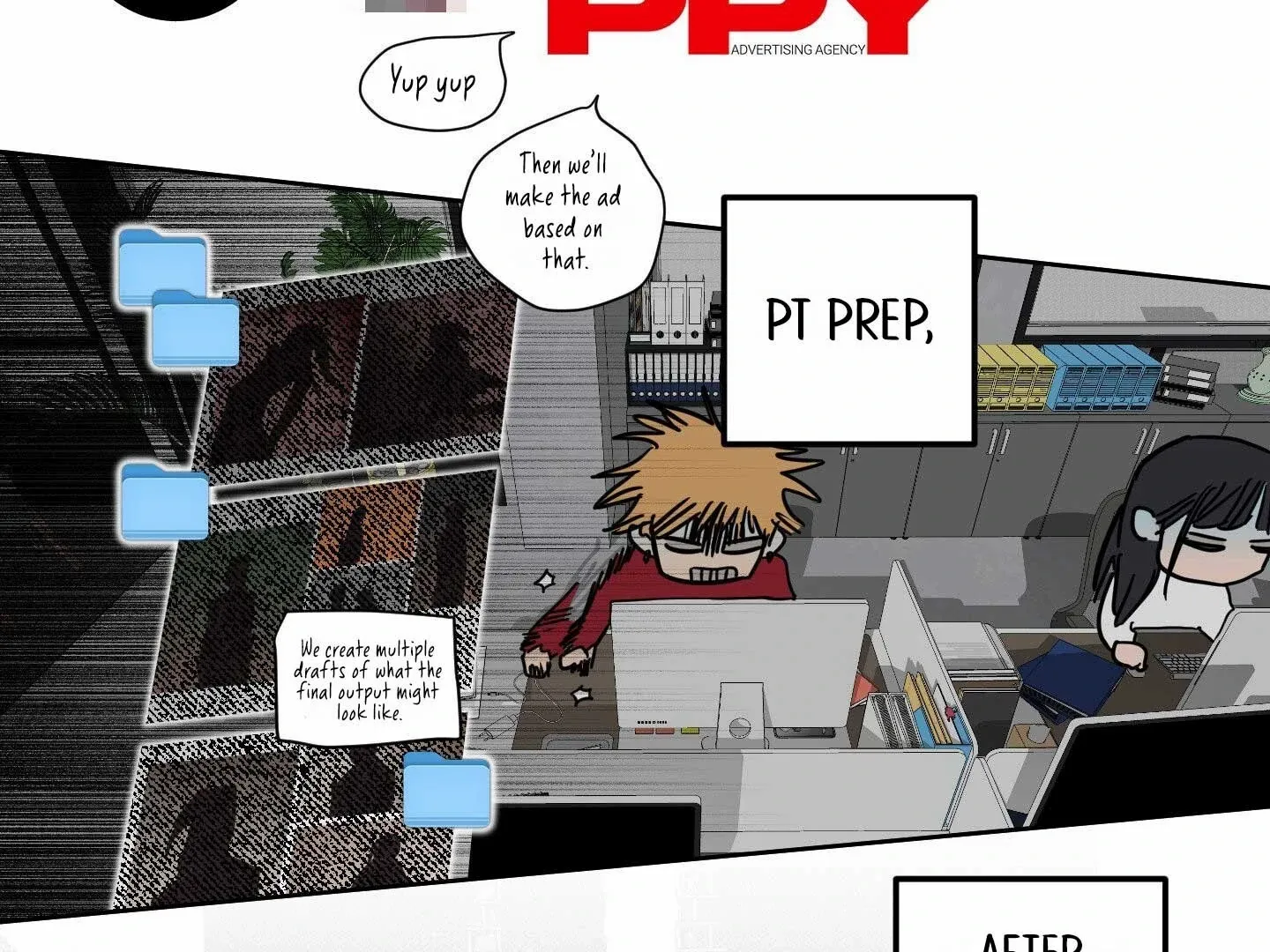 Full Book Chapter 15 page 79 - 