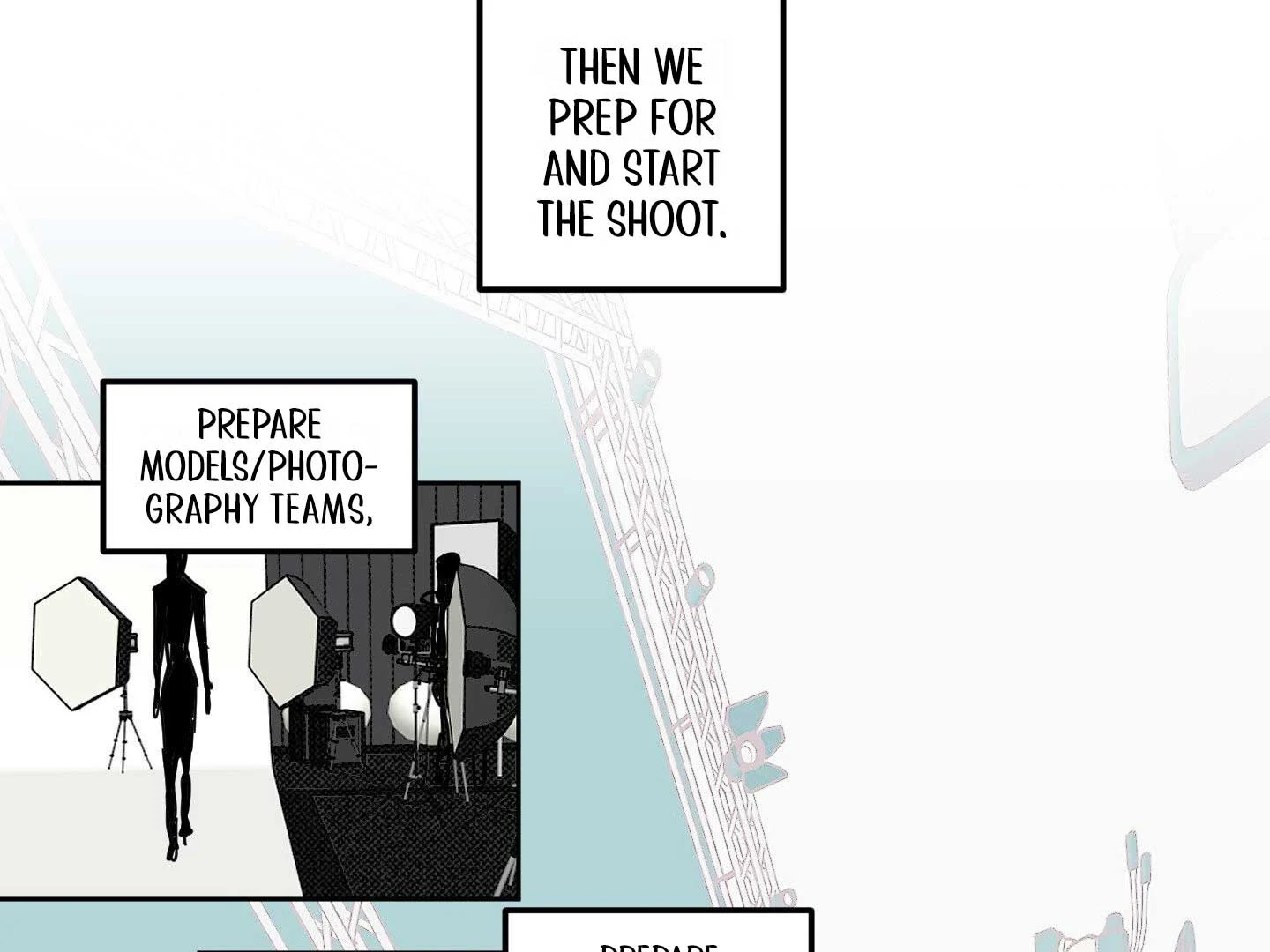 Full Book Chapter 15 page 81 - 