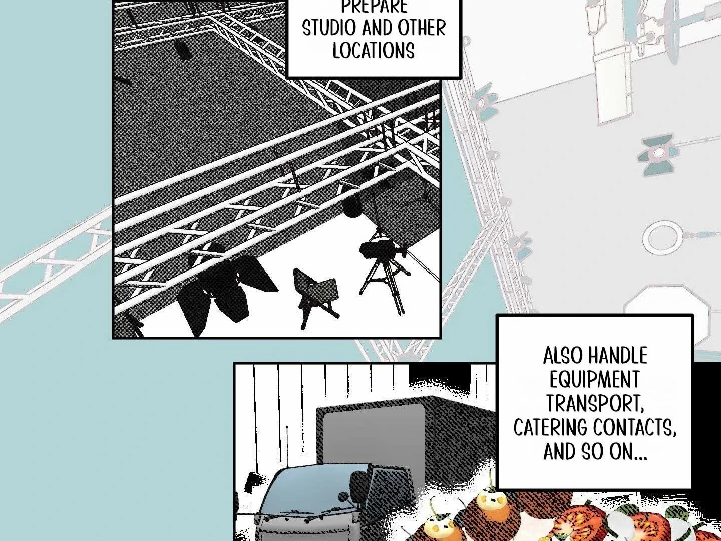 Full Book Chapter 15 page 82 - 