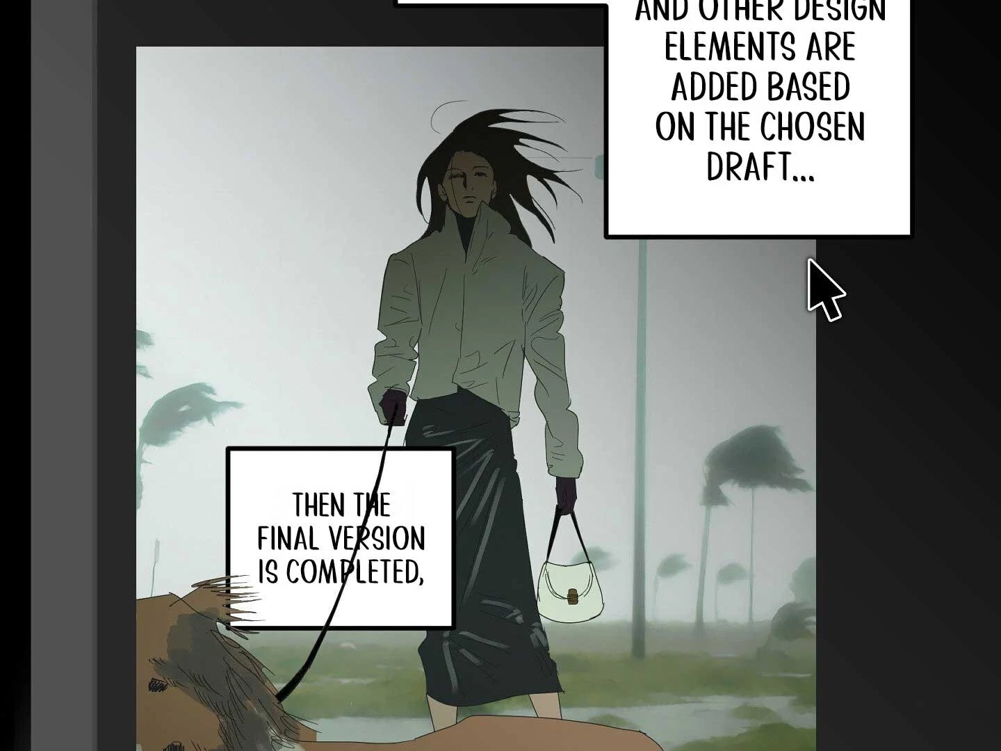 Full Book Chapter 15 page 85 - 