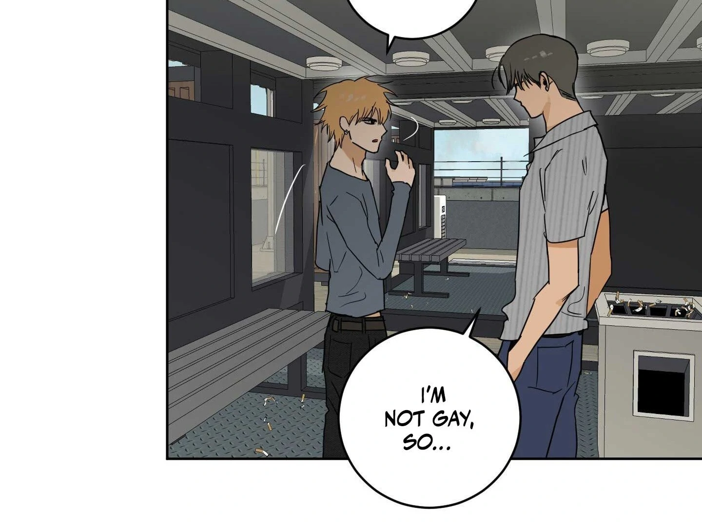 Full Book Chapter 16 page 11 - 