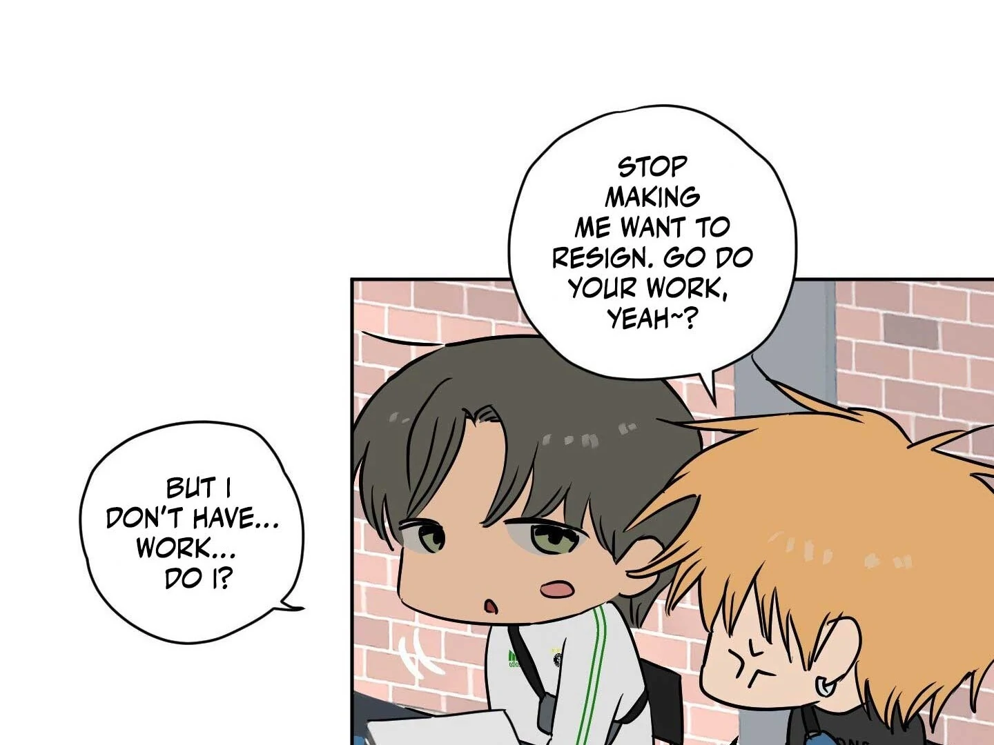 Full Book Chapter 16 page 104 - 