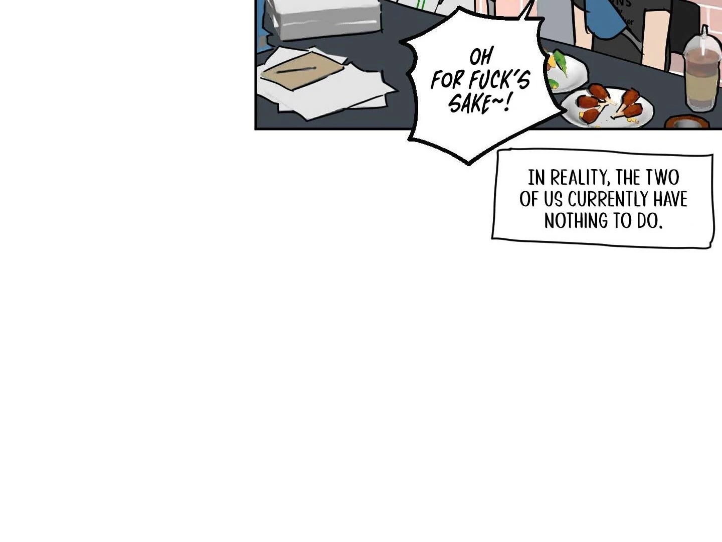 Full Book Chapter 16 page 105 - 