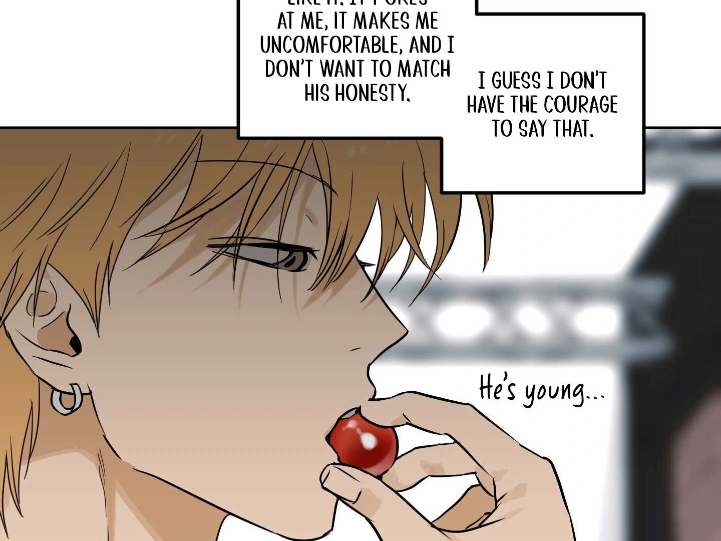 Full Book Chapter 16 page 108 - 