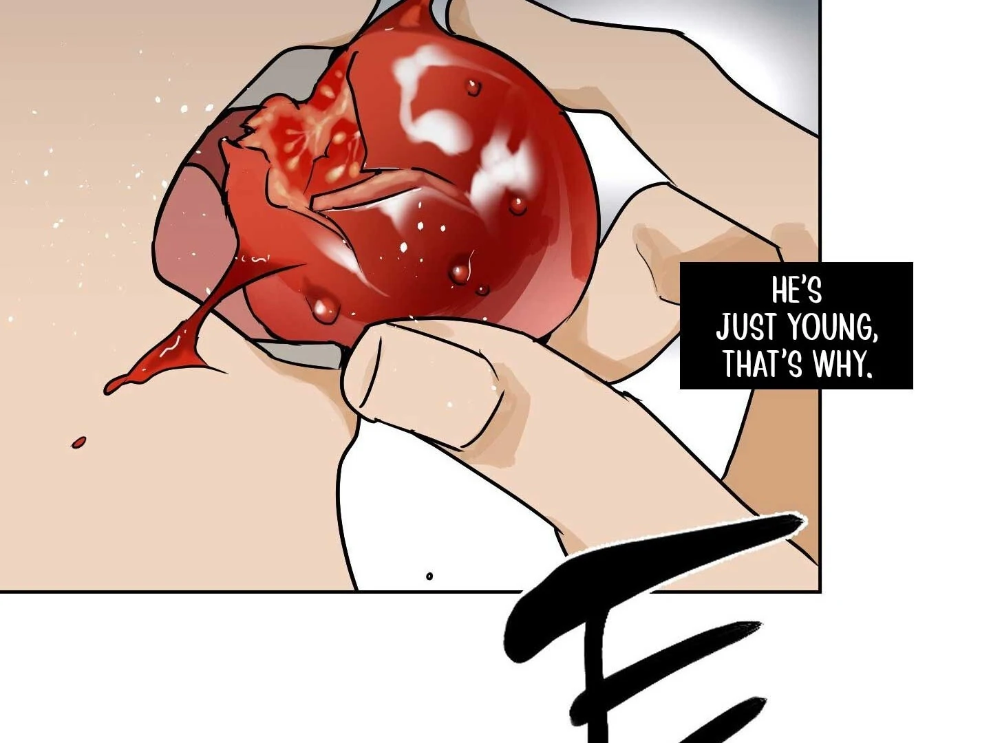 Full Book Chapter 16 page 110 - 