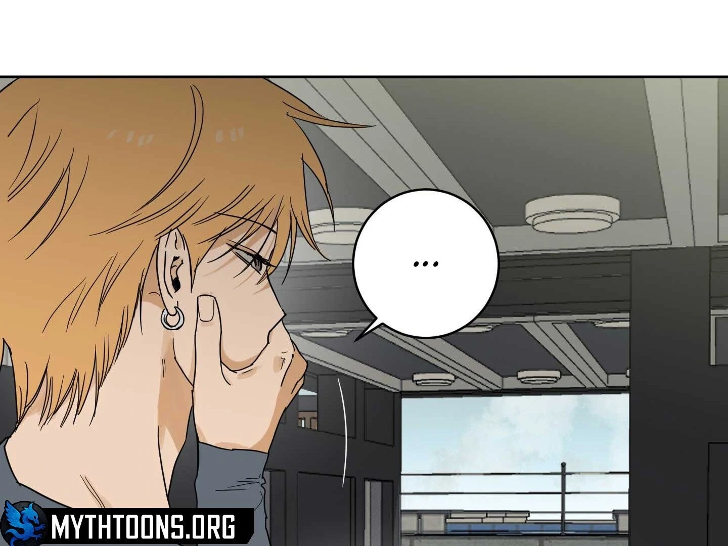 Full Book Chapter 16 page 12 - 