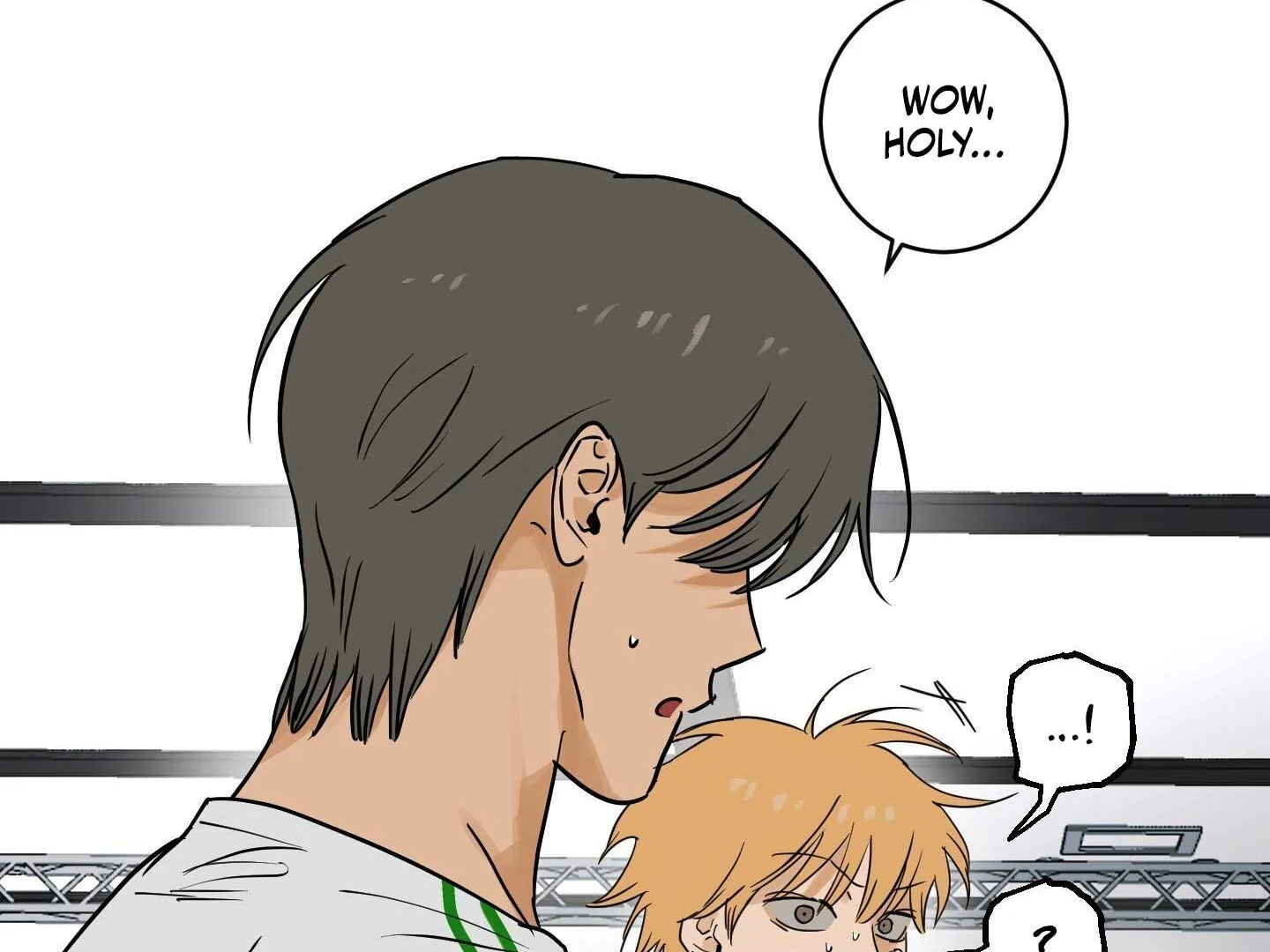 Full Book Chapter 16 page 112 - 