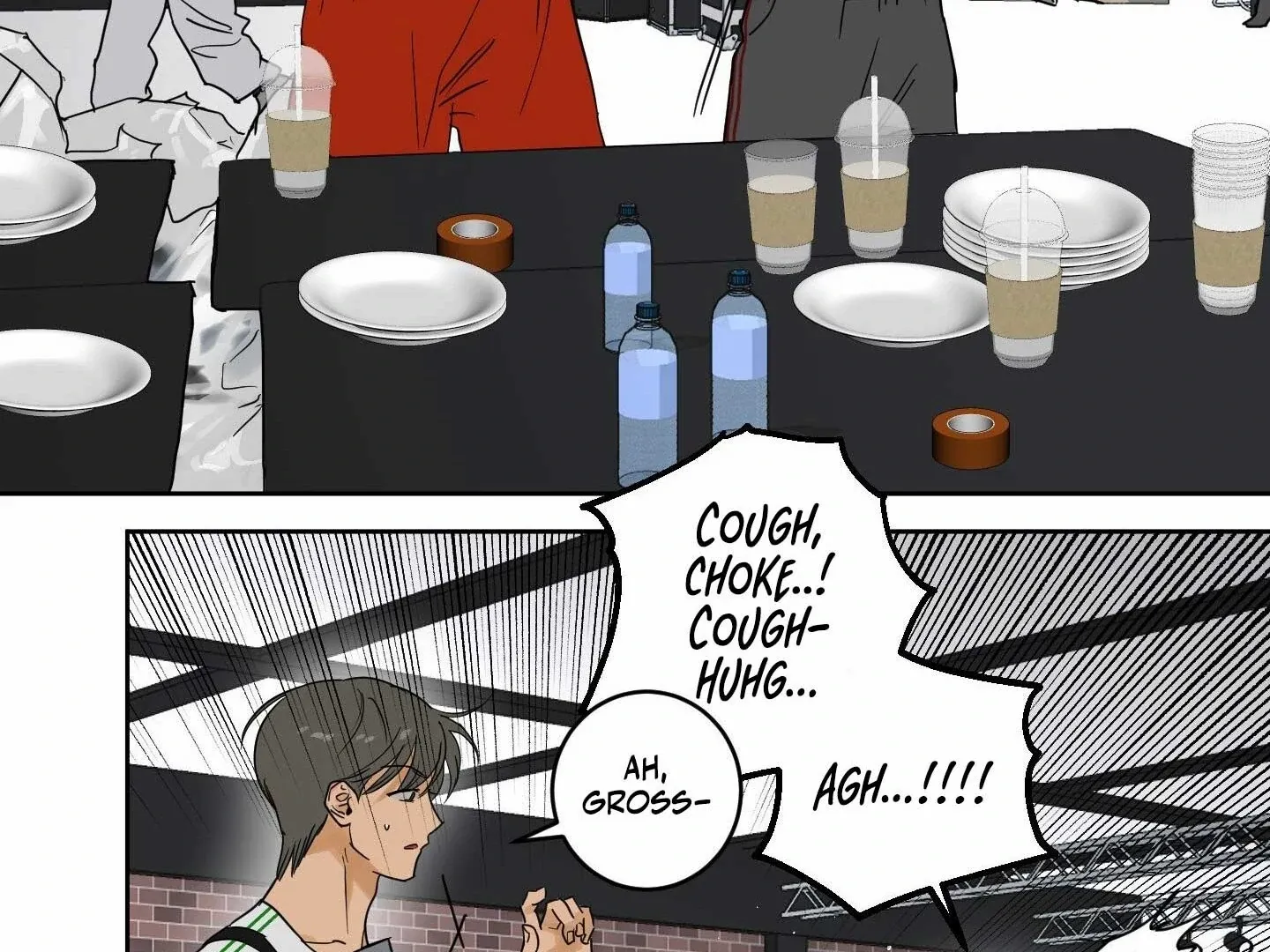 Full Book Chapter 16 page 116 - 