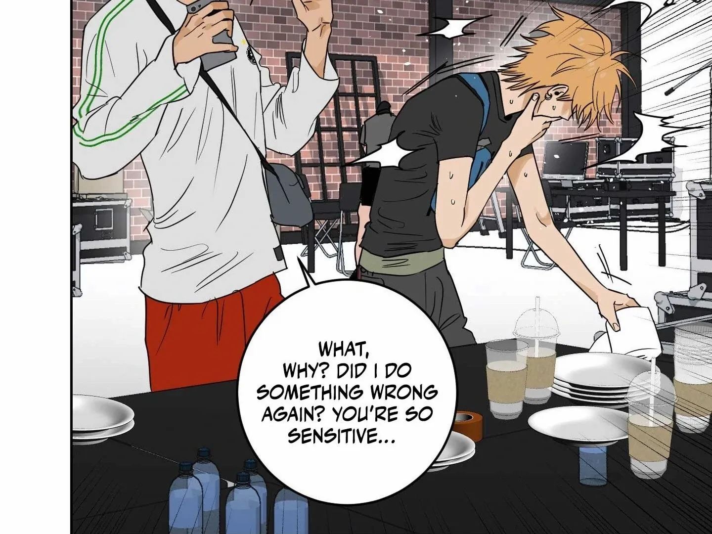 Full Book Chapter 16 page 117 - 