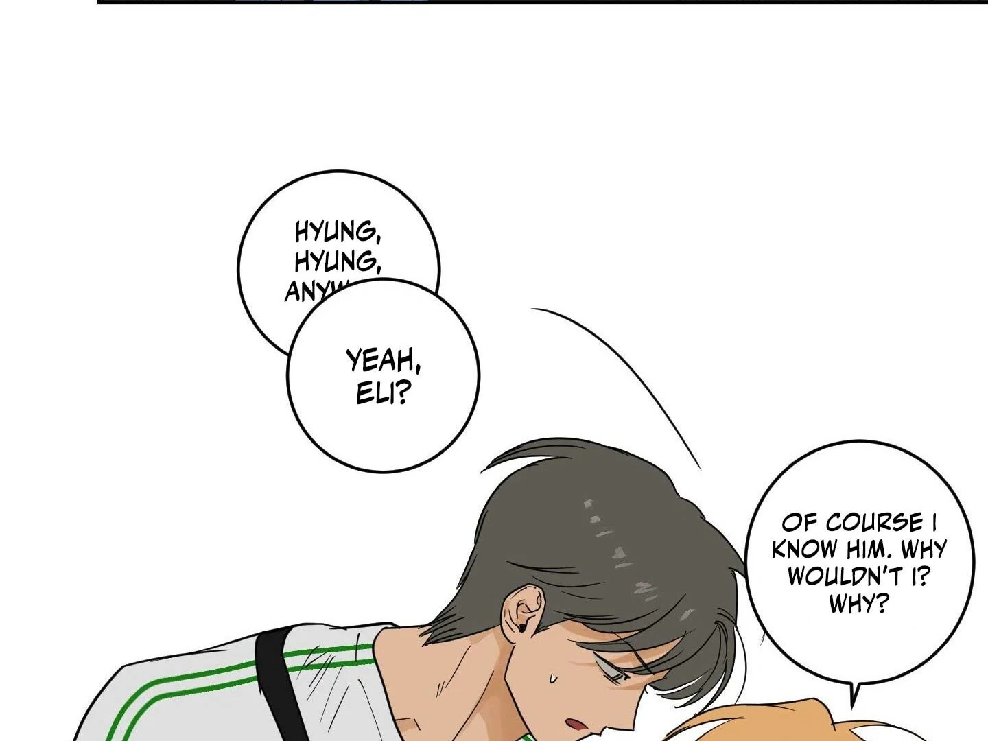 Full Book Chapter 16 page 118 - 