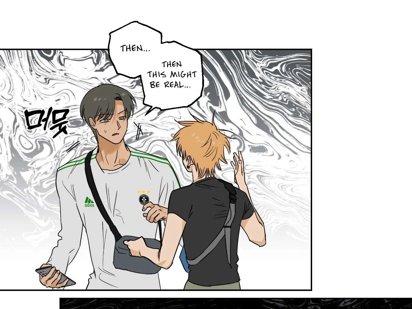 Full Book Chapter 16 page 122 - 
