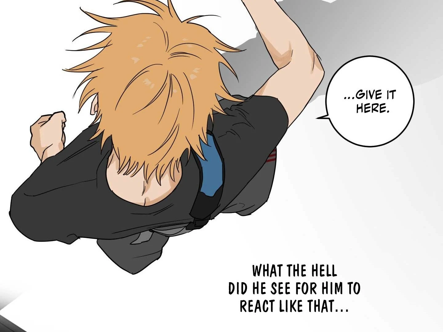 Full Book Chapter 16 page 127 - 