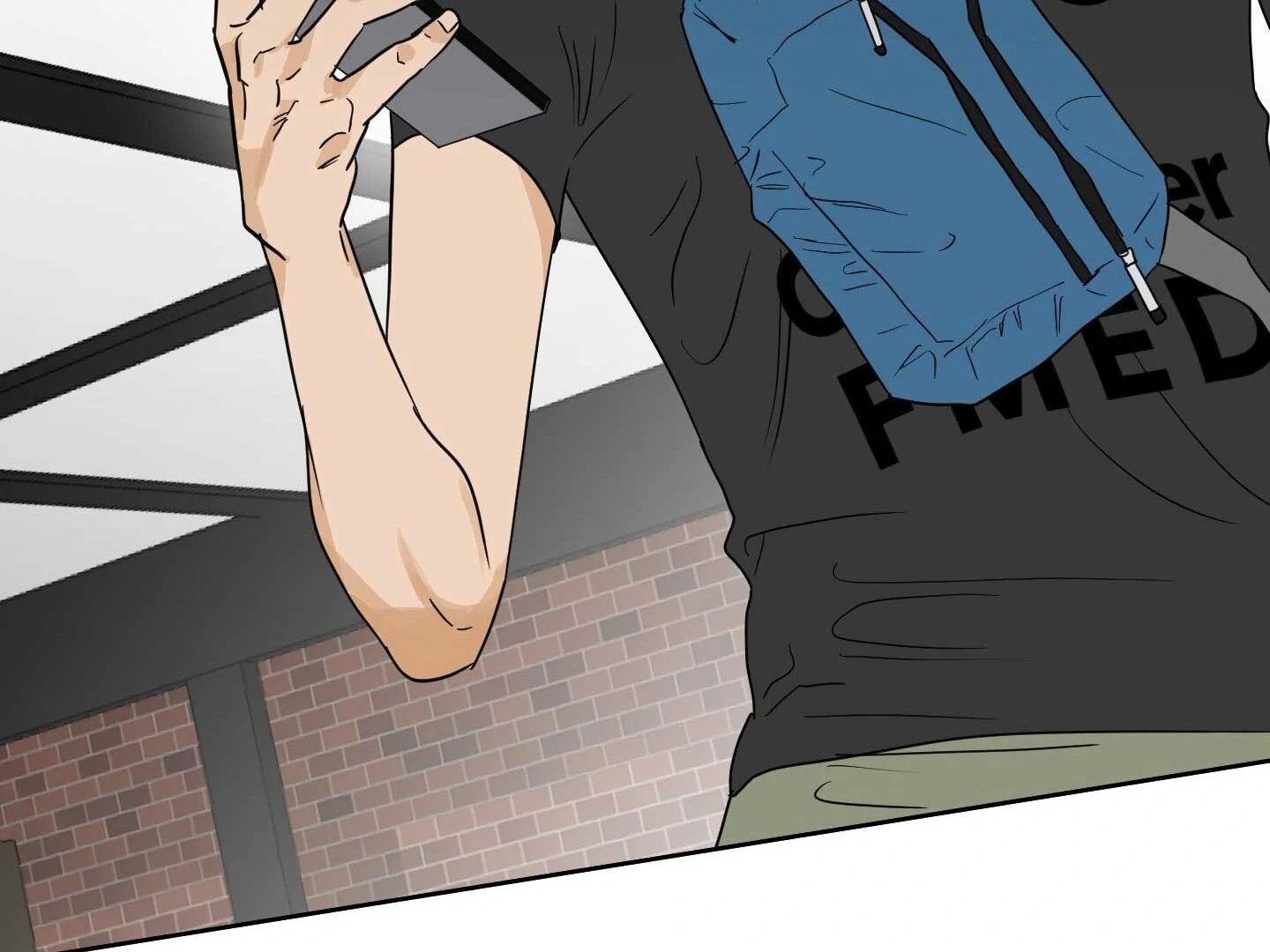 Full Book Chapter 16 page 129 - 