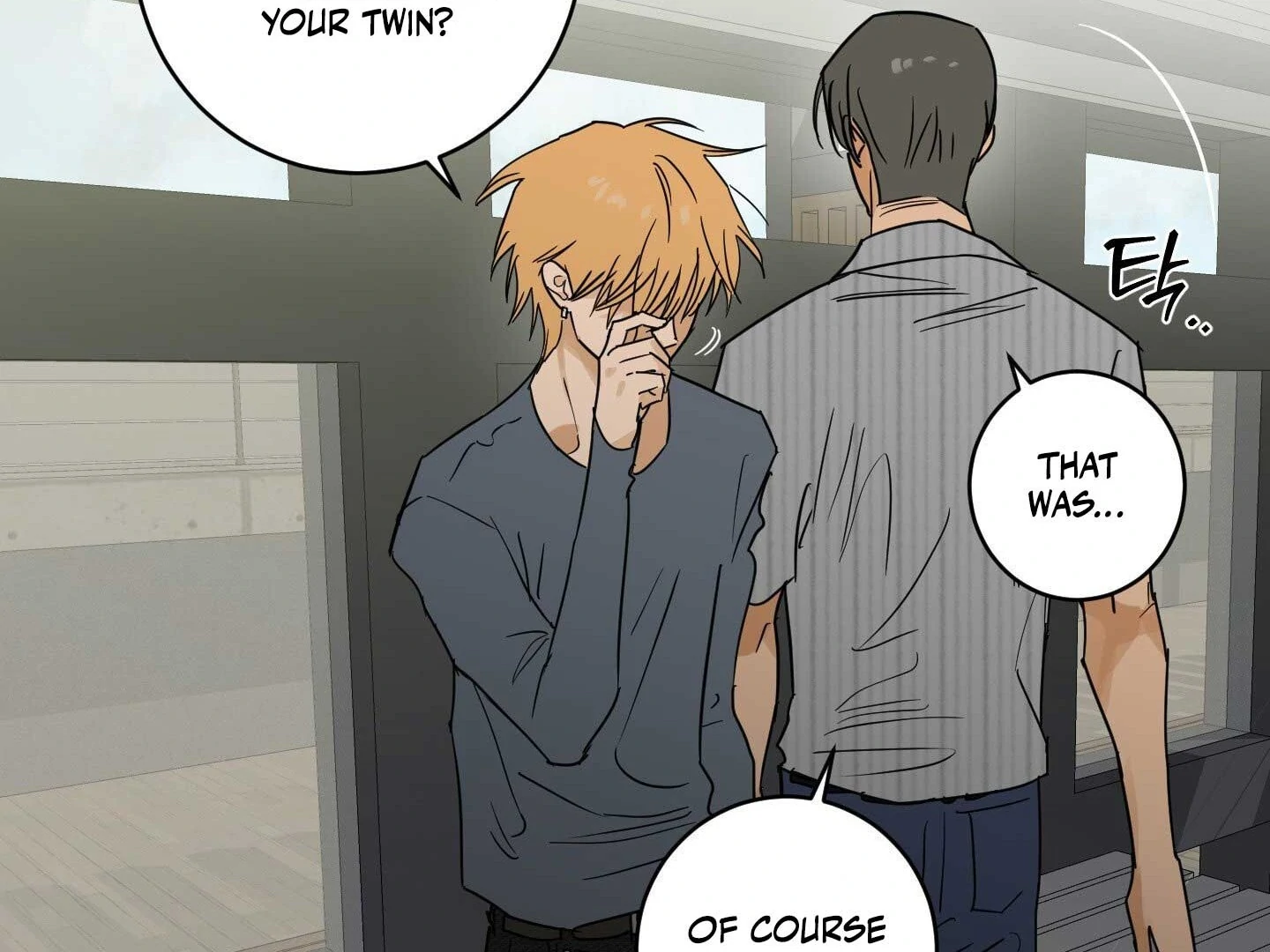 Full Book Chapter 16 page 15 - 