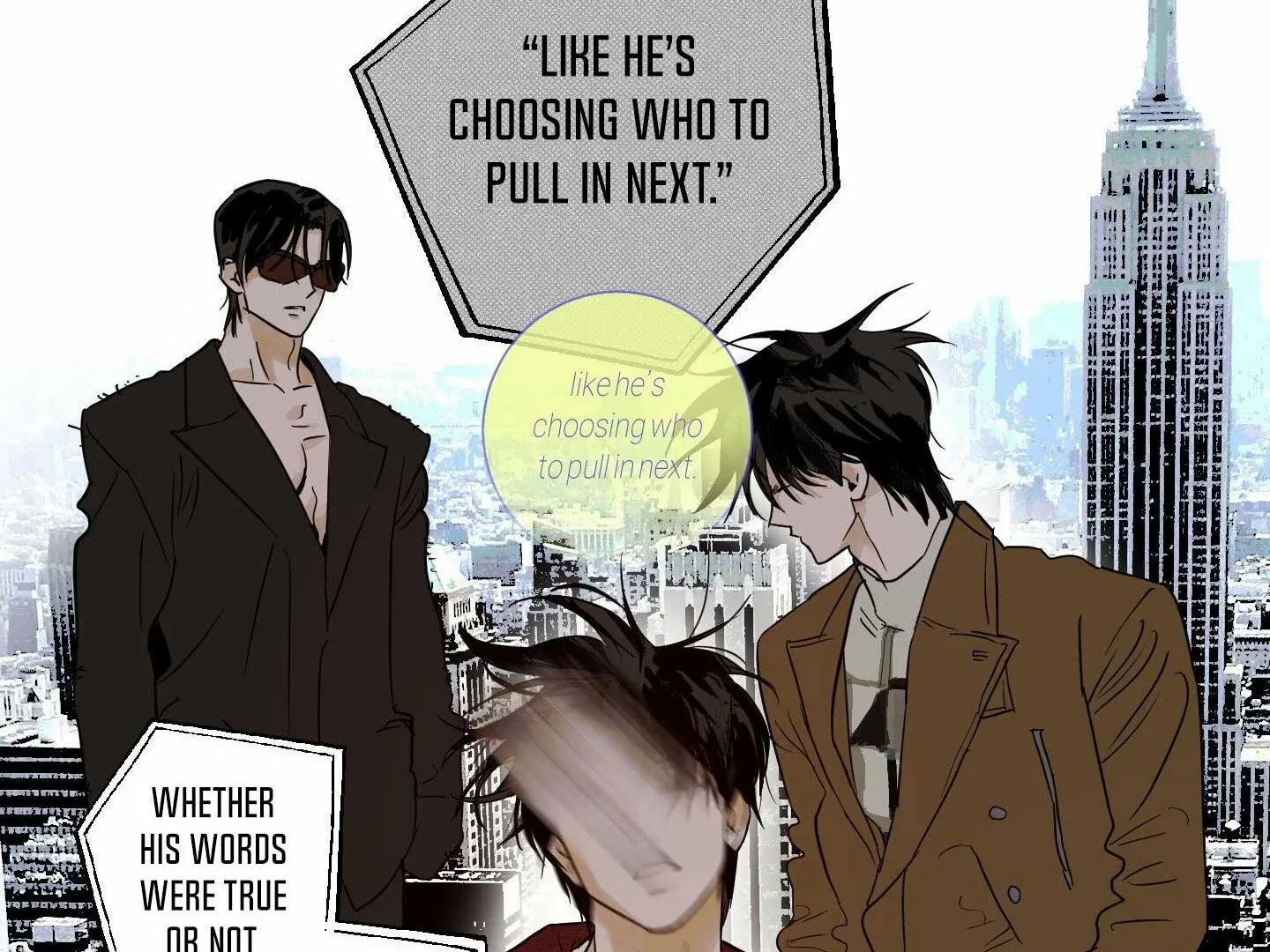 Full Book Chapter 16 page 143 - 