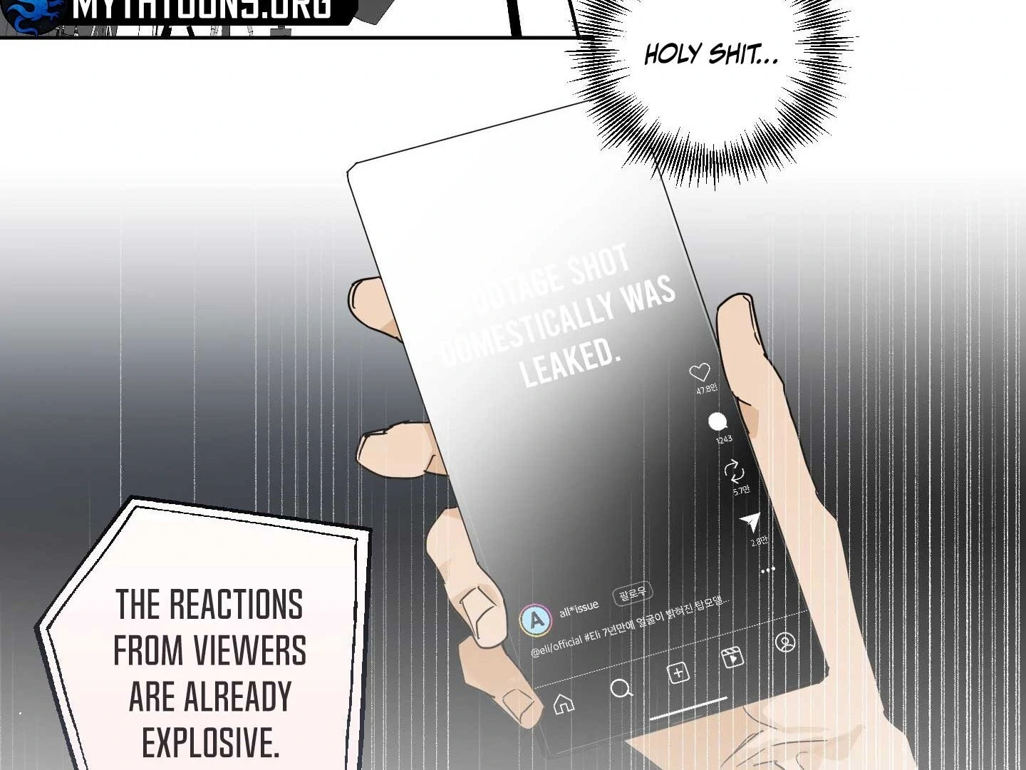 Full Book Chapter 16 page 146 - 