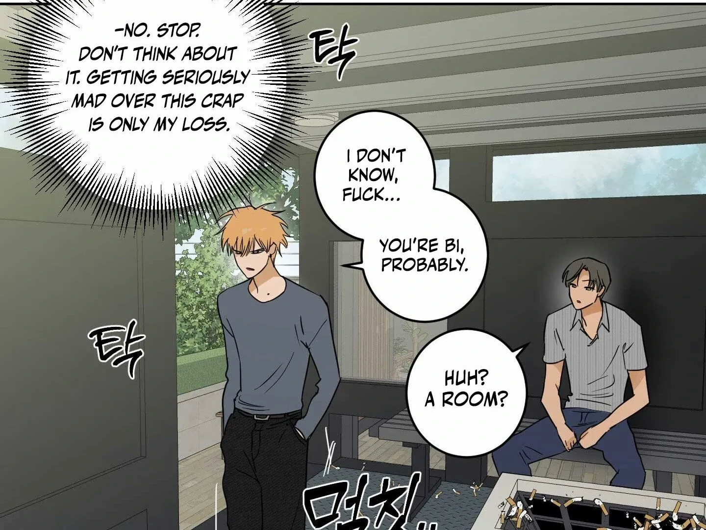 Full Book Chapter 16 page 22 - 