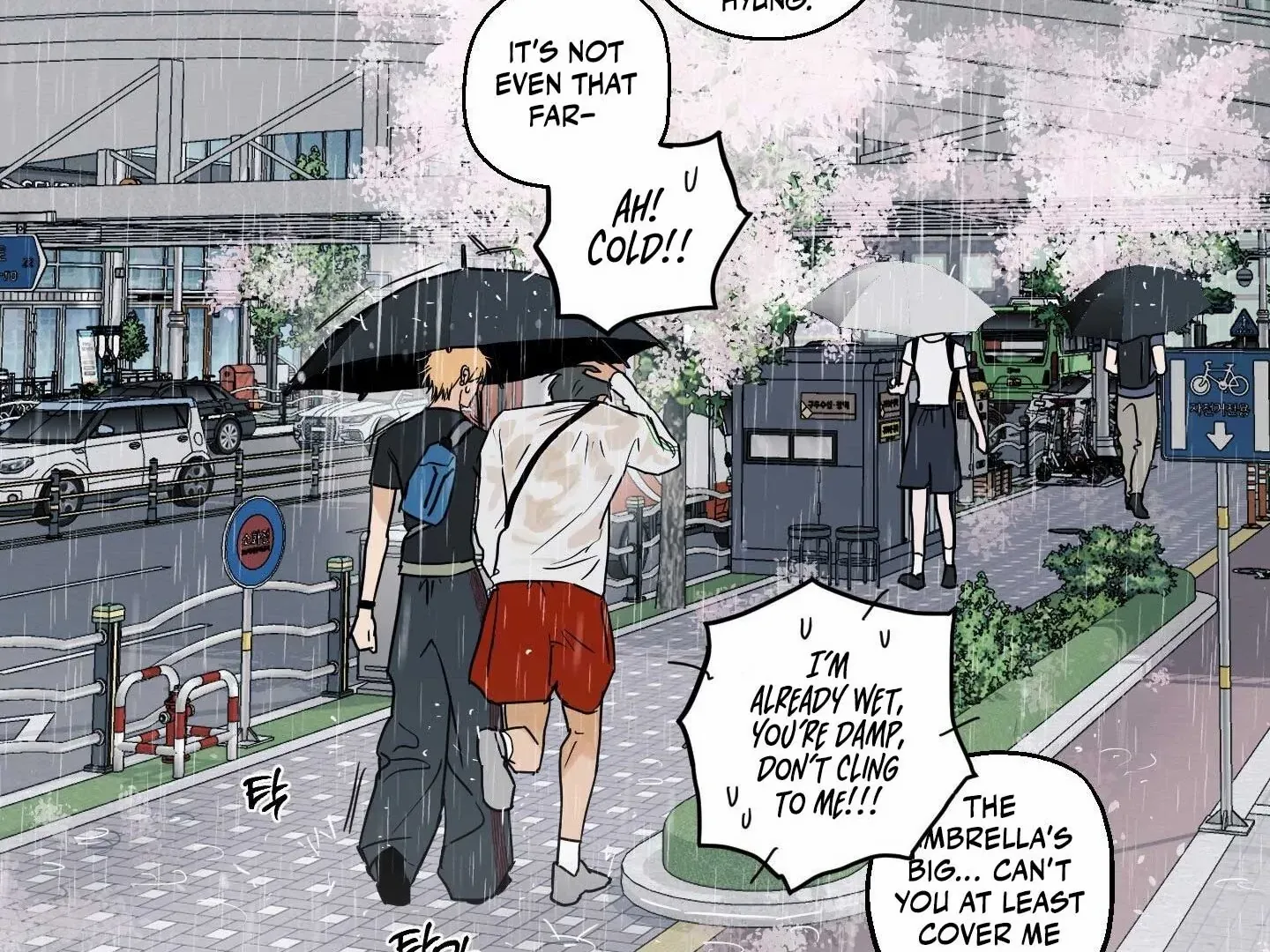 Full Book Chapter 16 page 50 - 