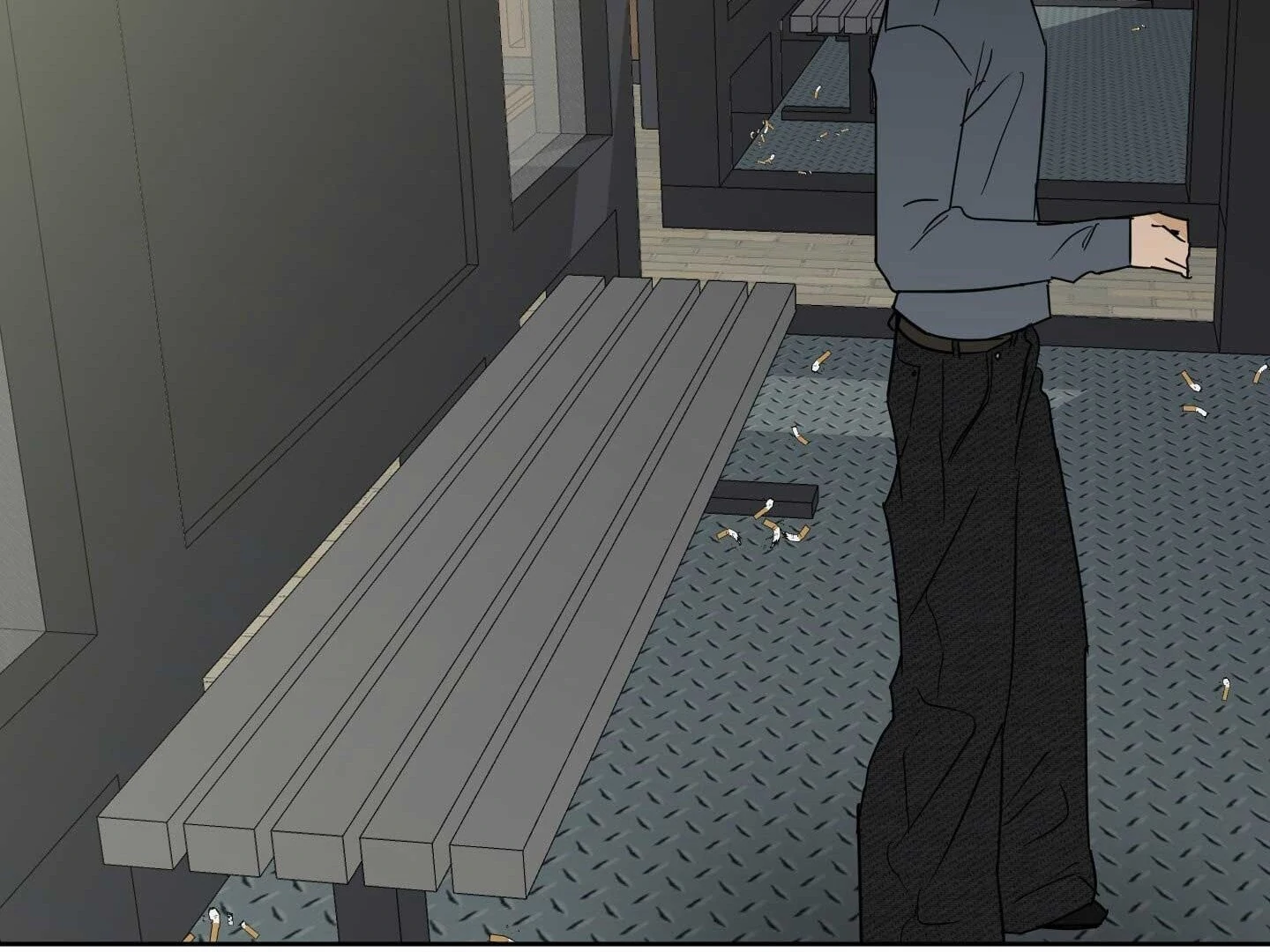 Full Book Chapter 16 page 6 - 