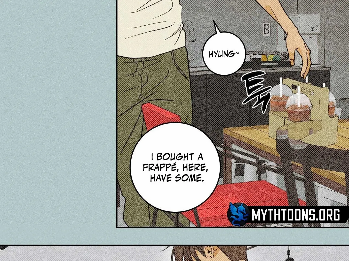 Full Book Chapter 16 page 54 - 
