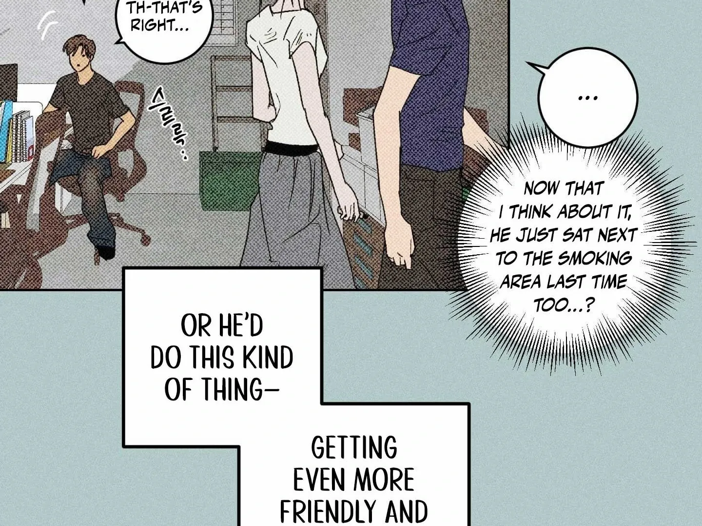 Full Book Chapter 16 page 59 - 