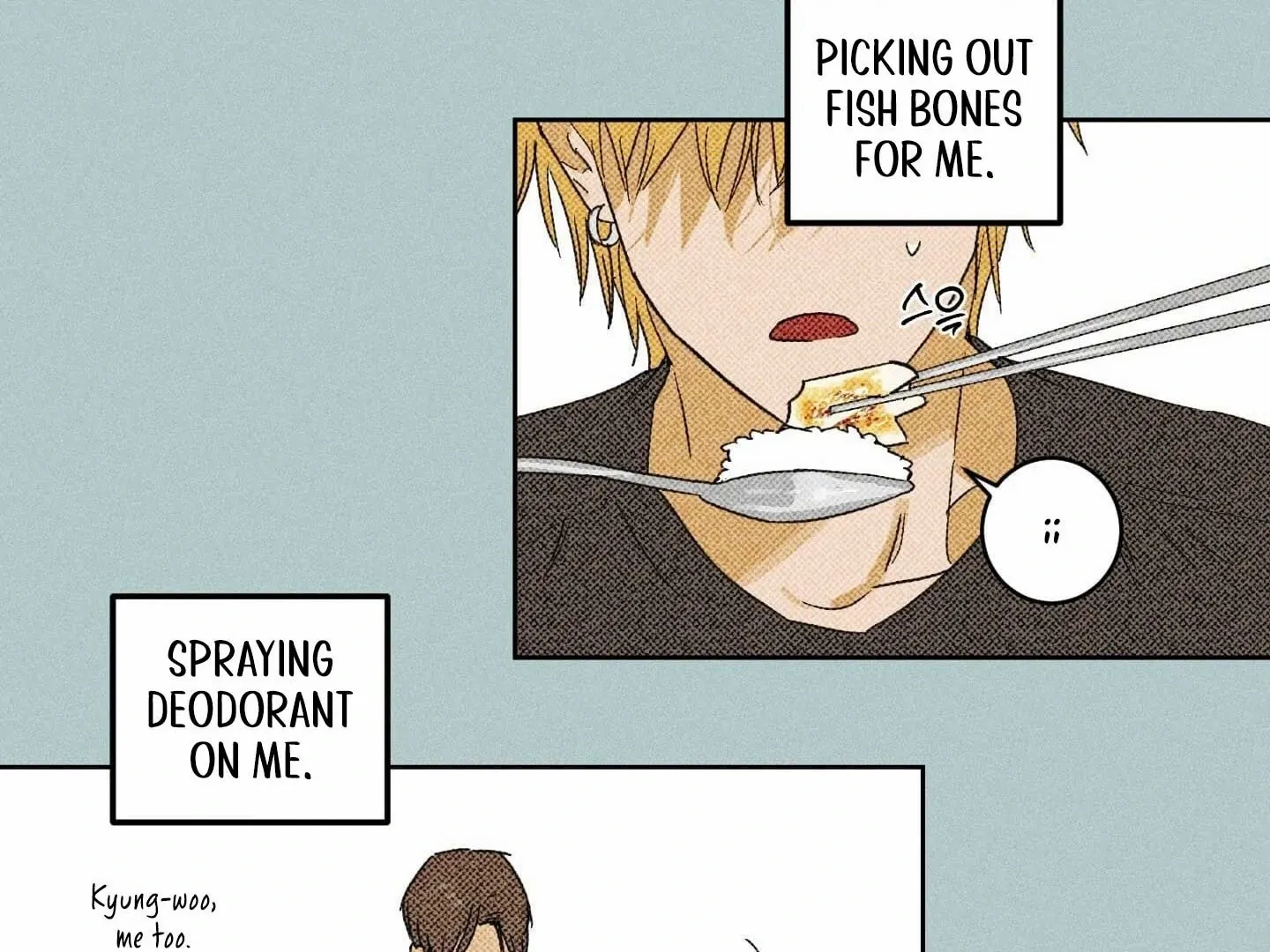 Full Book Chapter 16 page 61 - 