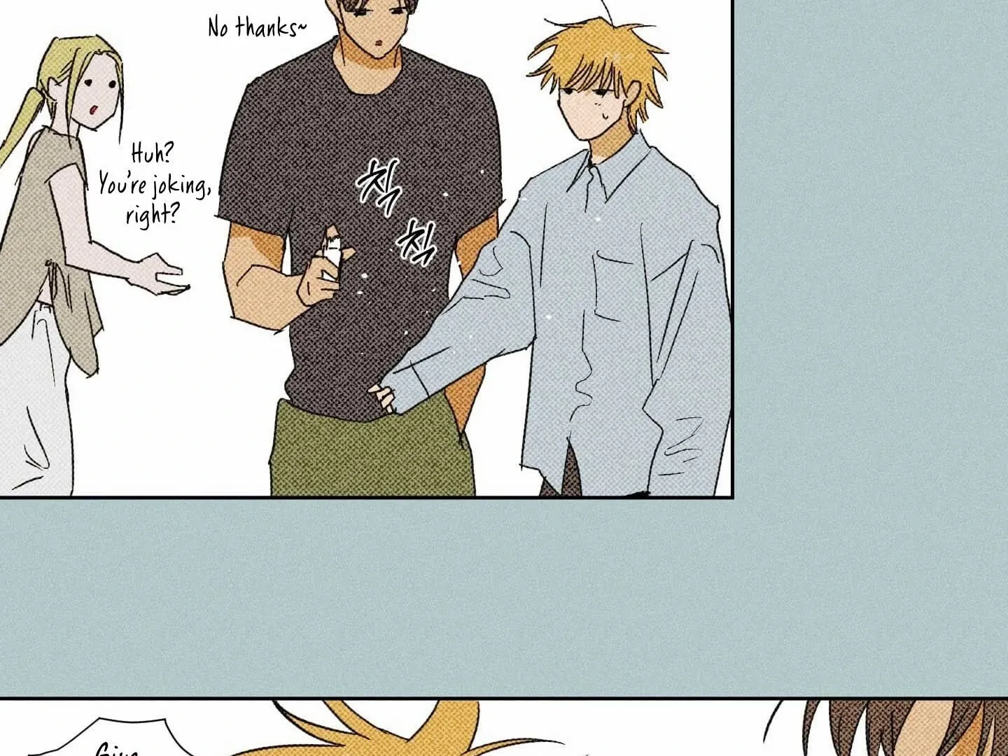 Full Book Chapter 16 page 62 - 